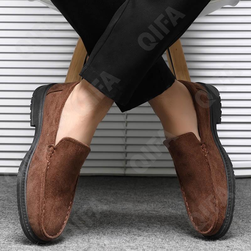 Мужские Полуботинки CC4011_QJ-668-1