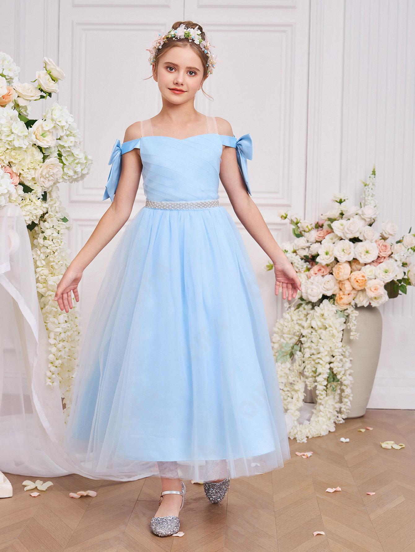 Детское Платье CC1570_ALP-0069_229_2579_44