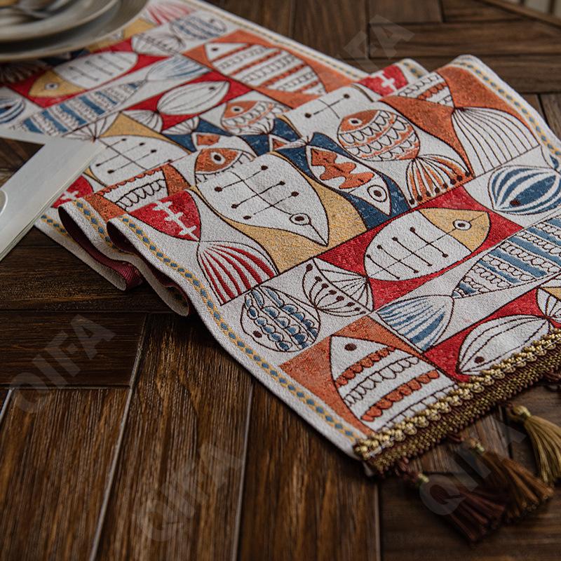 Дорожка на стол CC4861_TFY06-1