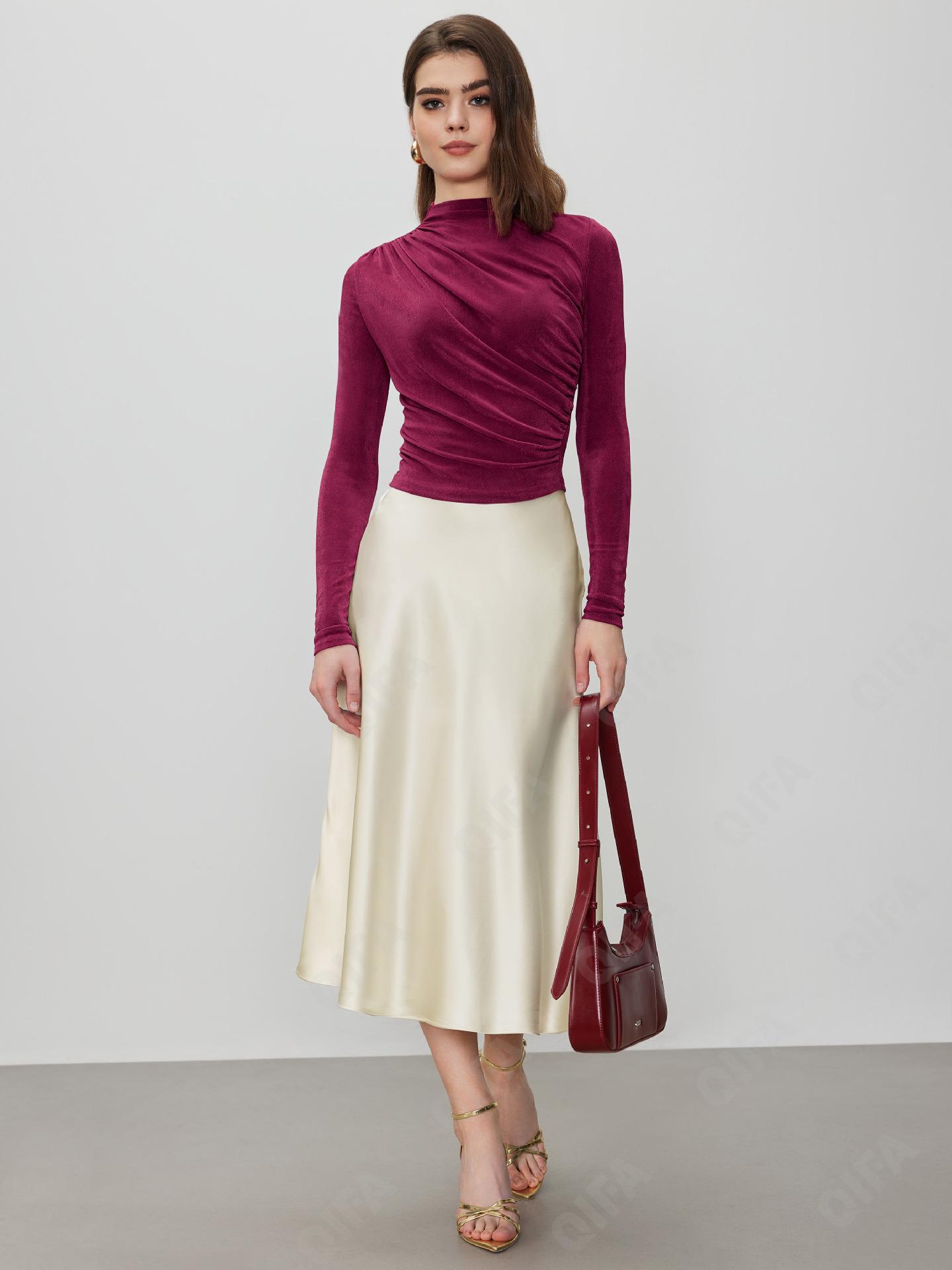 Женский Лонгслив CC4050_E24T0423_231_1779_57