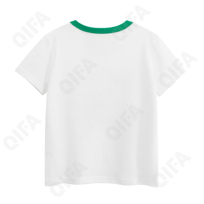 Детская Футболка CC2484_HT9230_226_1817_86 Детская Футболка CC2484_HT9230_226_1817_86