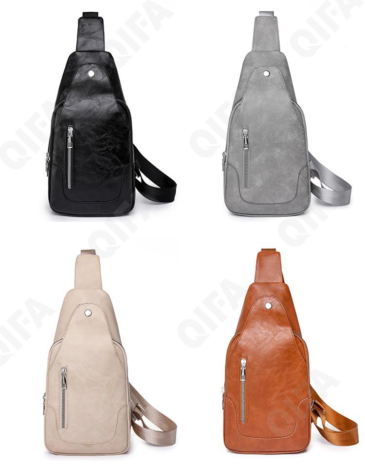 Женский Рюкзак на одно плечо CC036_9308-1