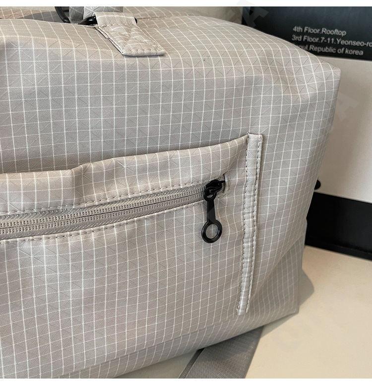 Женская Дорожная сумка CC5456_A59-1 Женская Дорожная сумка CC5456_A59-1