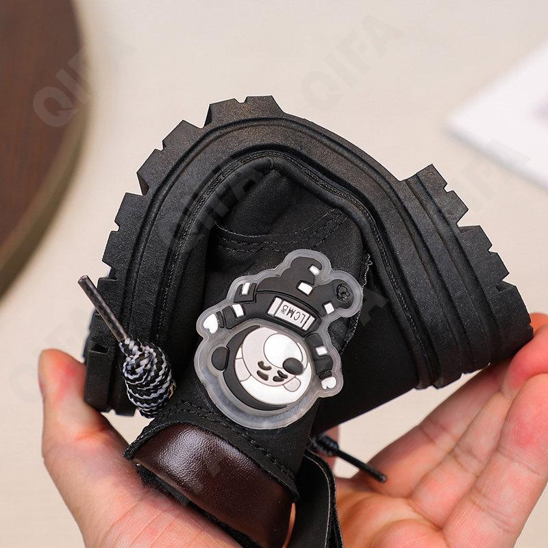 Детские Ботинки CC3601_D212_M-A2