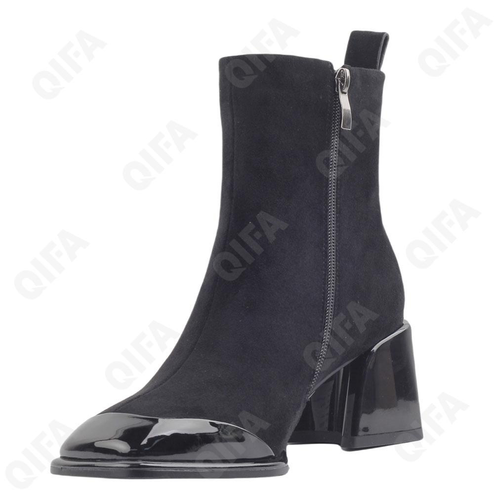 Женские Ботильоны