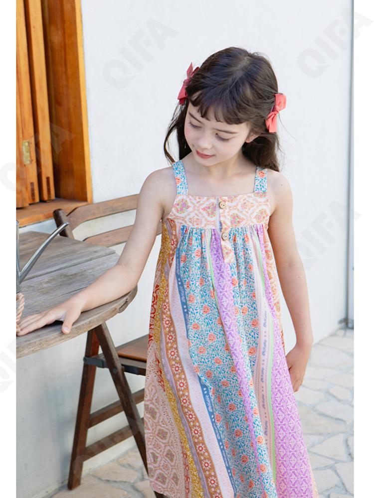 Детский Сарафан CC2701_K3124788_2980_2575_68