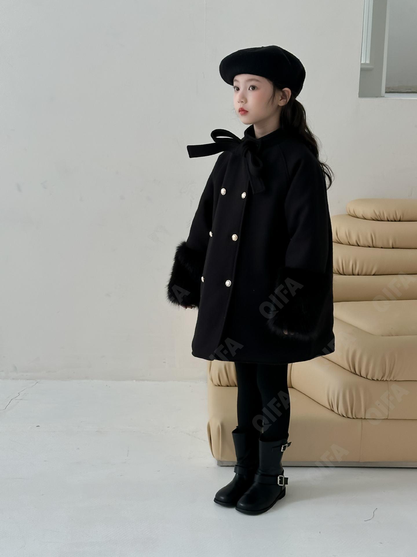 Детское Пальто CC5233_24591_252_2574_72