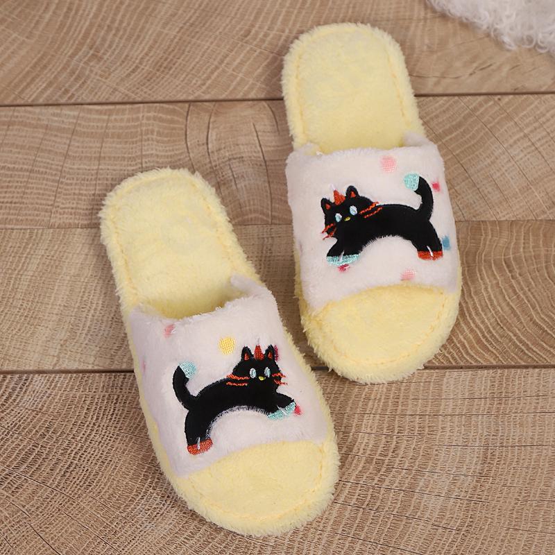 Женские Тапочки CC5045_P1080-7