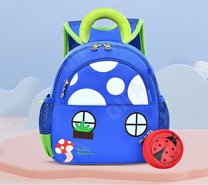 Детский Рюкзак CC2826_YY8010-1