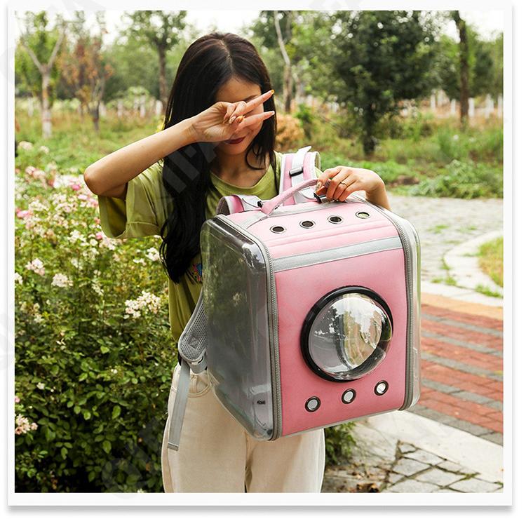 Женская Переноска для животных CC134_1888B-1