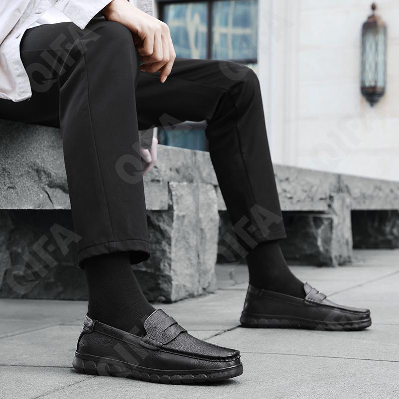 Мужские Полуботинки CC4188_PB-Z1002-1