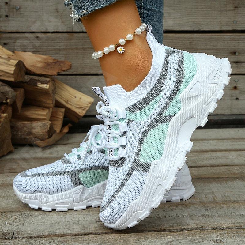 Женские Кроссовки CC4128_JM291-1