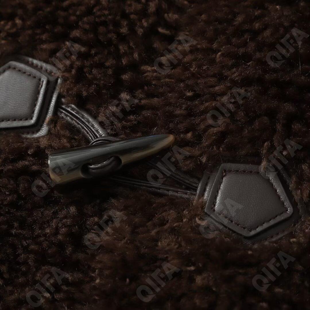 Женская Дубленка CC4801_D5251023F_234_1777_73