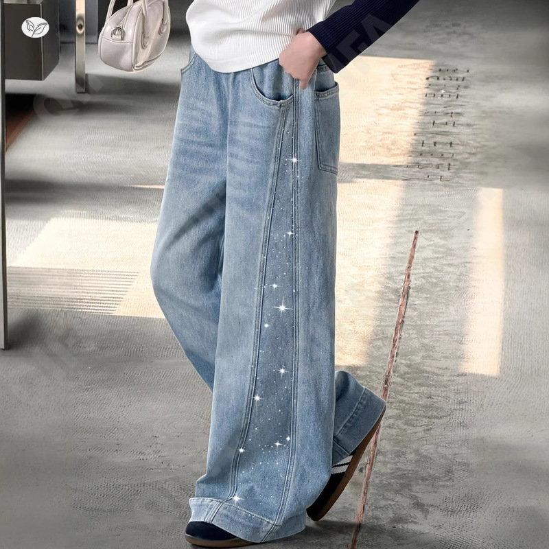 Детские Джинсы