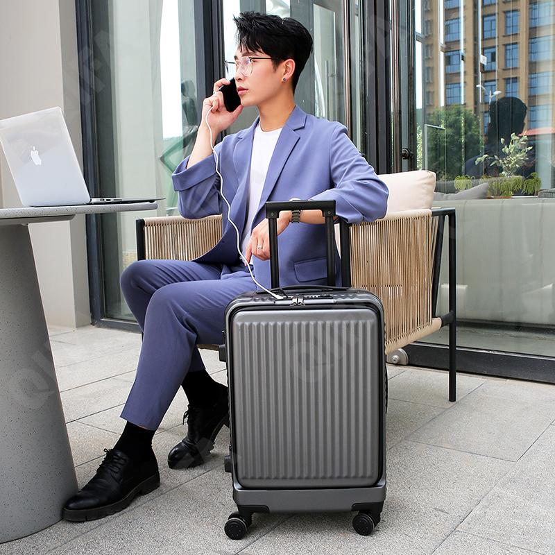 Мужской Чемодан CC3220_908-1_252_2719_25