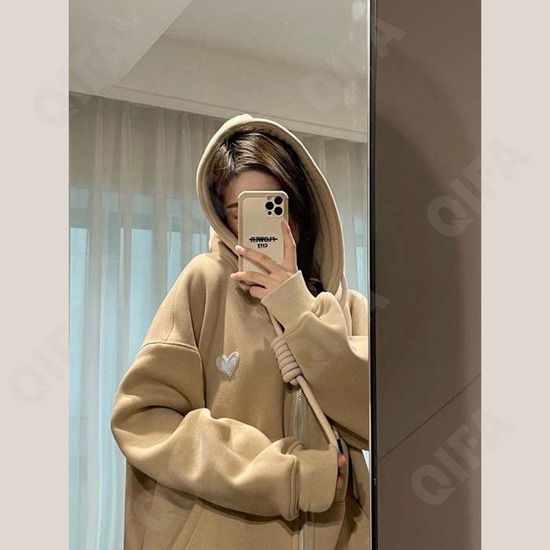 Женская Толстовка