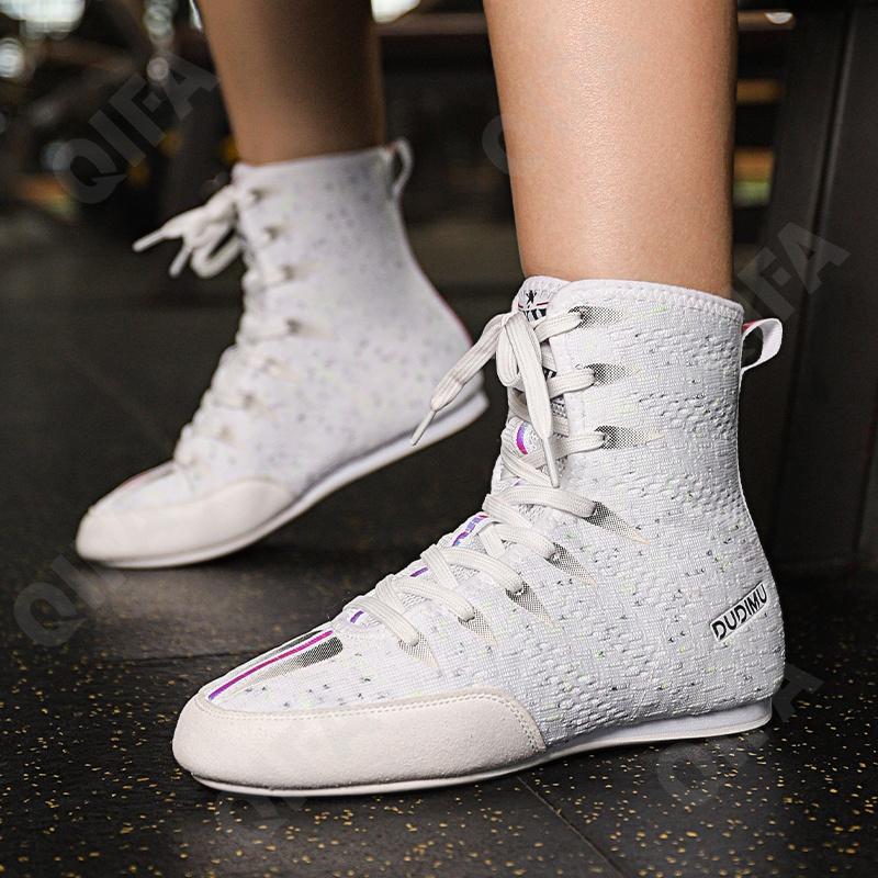 Детские Борцовки CC4907_YY-22058-3