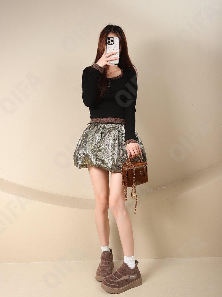 Женские Полуботинки CC3767_625-254-3