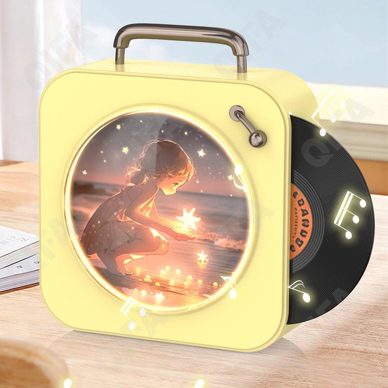 Bluetooth колонка