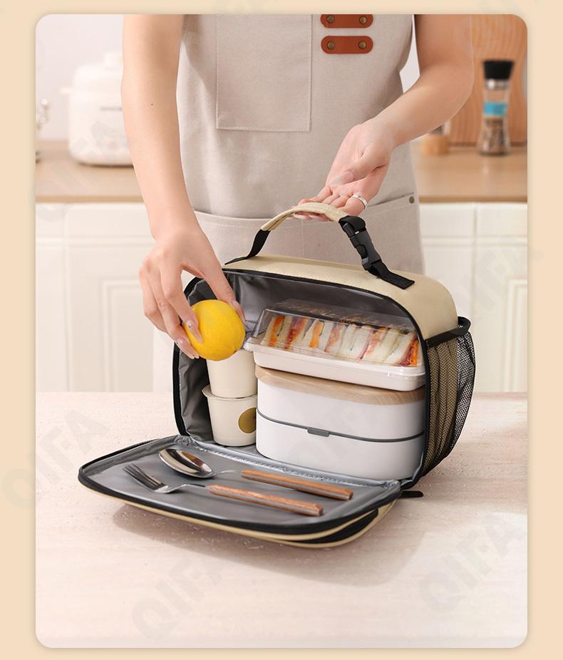 Женская Термосумка CC2494_2433-4