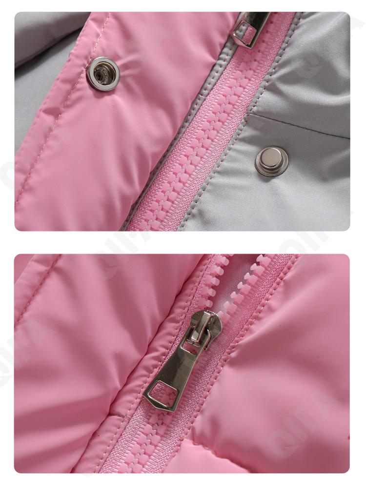 Детское Полупальто CC491_Q59-8MF13_243_2574_33