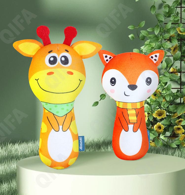 Погремушки CC3827_A9548-XL-1