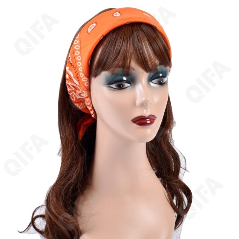 Женский Платок CC4230_XF5302-1