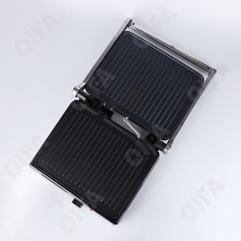 Электрогриль CC2507_SLG5010