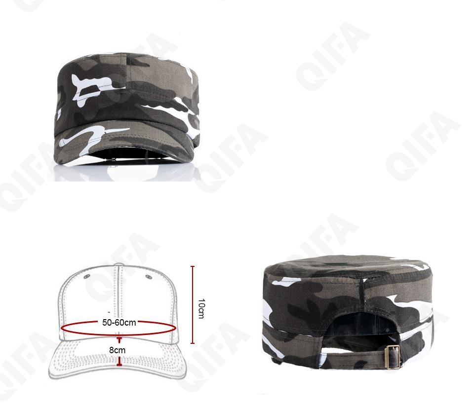 Мужская Кепка CC3652_XX806-4