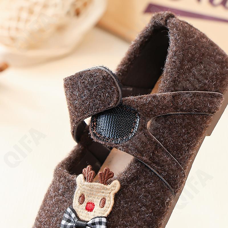 Детские Туфли CC3841_10113-A1