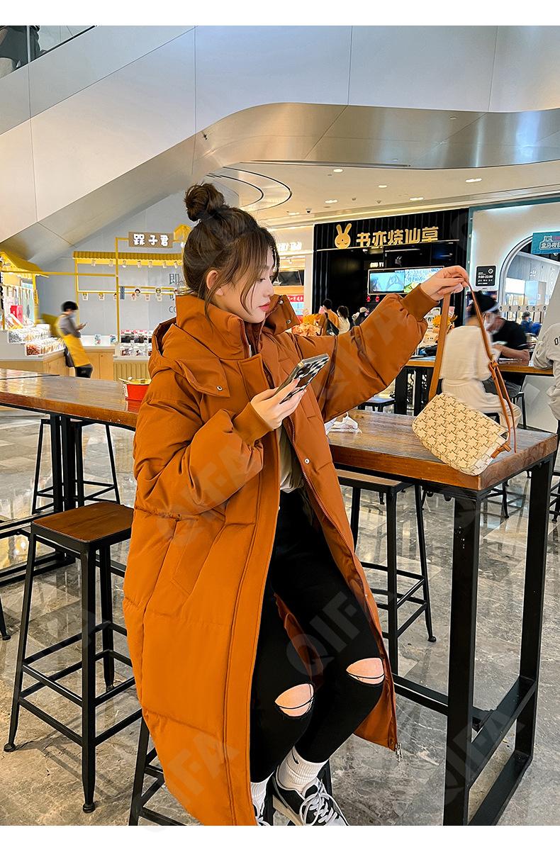 Женский Пуховик CC3639_A08_5251_1777_51