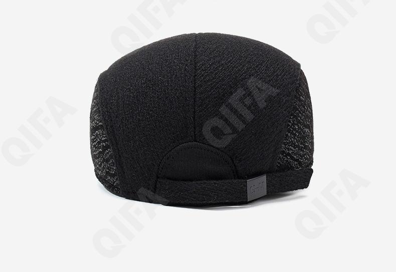 Мужская Кепка CC4472_A-385-2