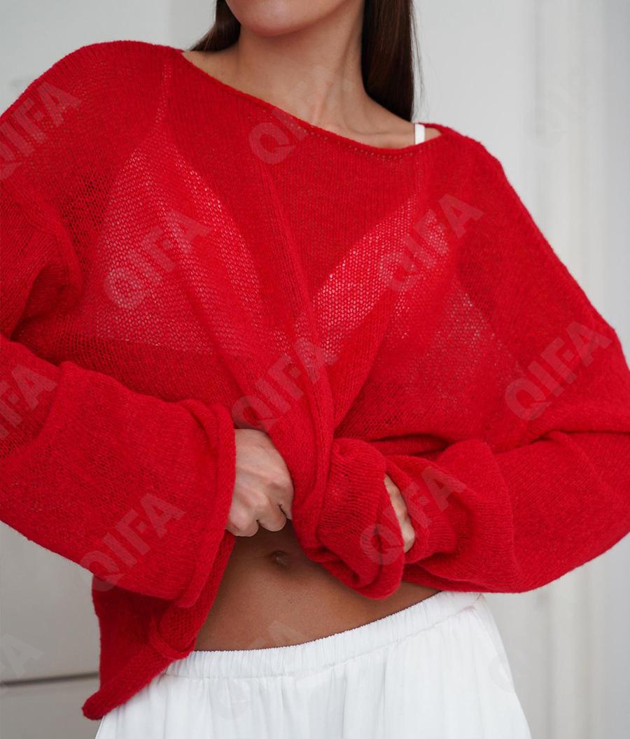 Женский Джемпер CC4267_240042_246_1777_16