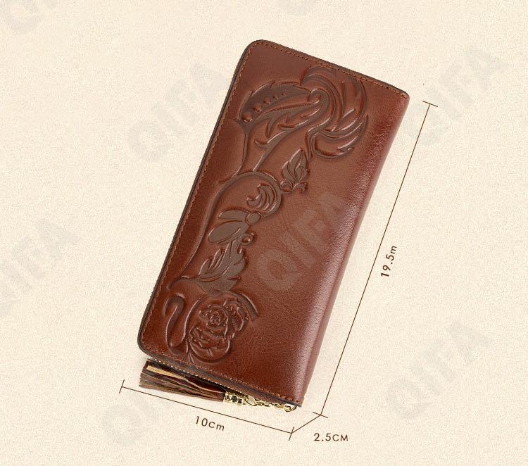 Женский Кошелек CC2374_100152A-1