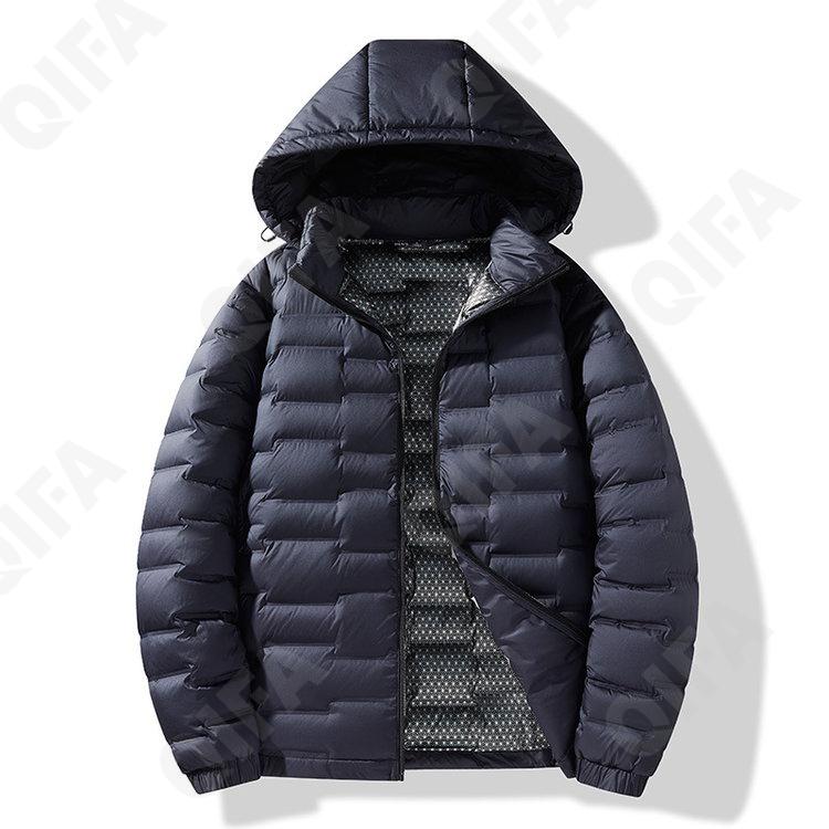 Мужской Пуховик CC4991_2479-1_958_1783_81 Мужской Пуховик CC4991_2479-1_958_1783_81