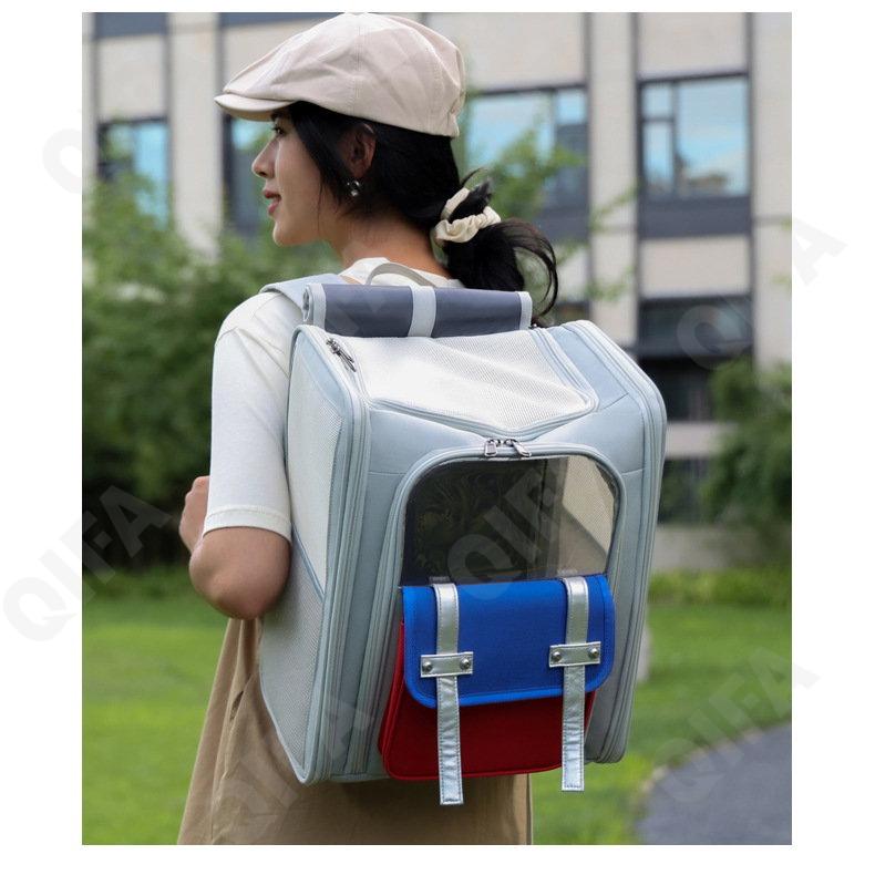 Женская Переноска для животных CC2413_1926-1