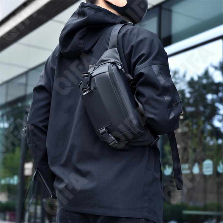 Мужская Сумка поясная CC2123_KS8263-1