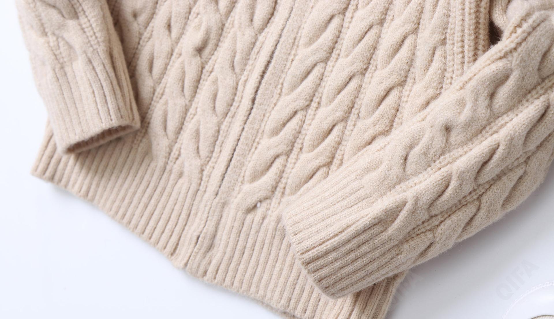 Детский Кардиган CC2327_M-006-5