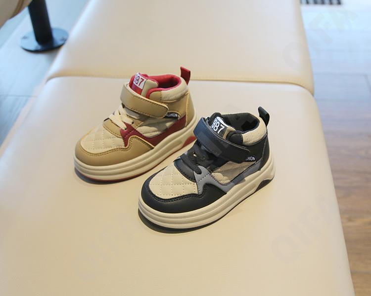 Детские Кроссовки CC3405_TX679-A1