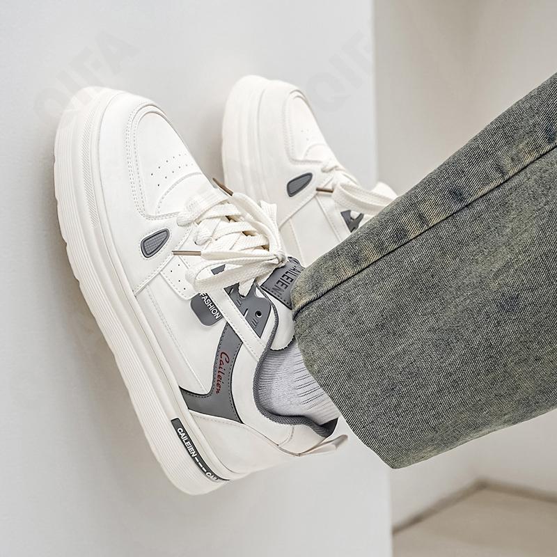 Мужские Полуботинки CC4019_JY-LZ1199-1 Мужские Полуботинки CC4019_JY-LZ1199-1