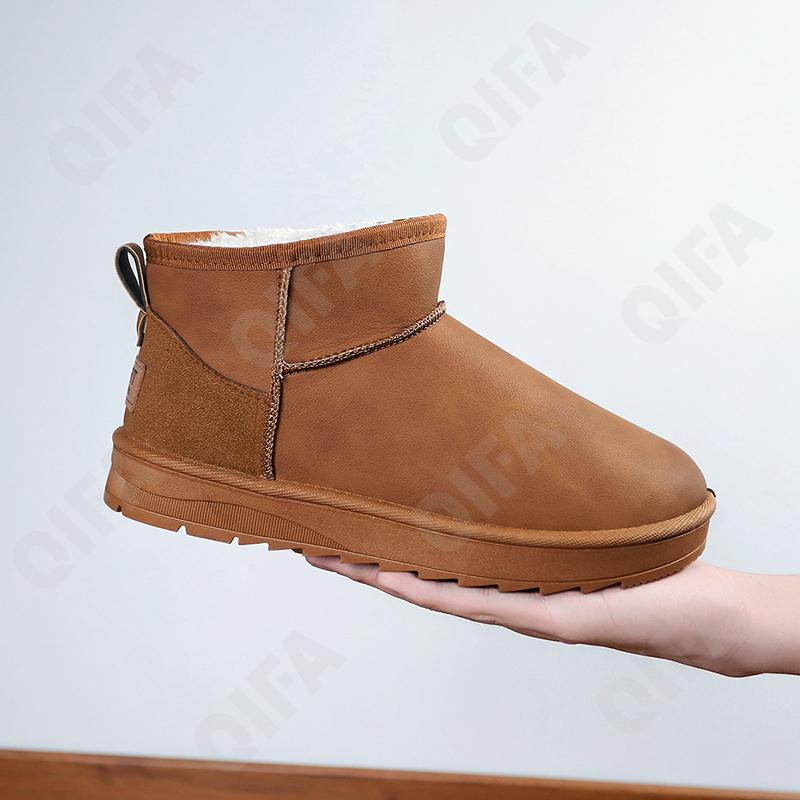 Мужские Угги