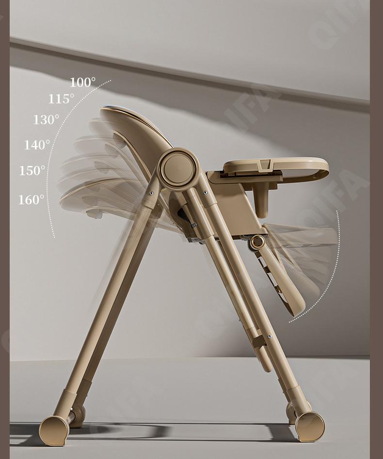 Стульчик для кормления CC3193_S-700-2 Стульчик для кормления CC3193_S-700-2