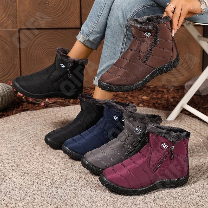 Женские Ботинки CC4114_HMJB407AB-3L