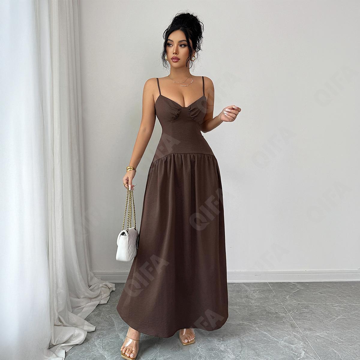 Женский Сарафан