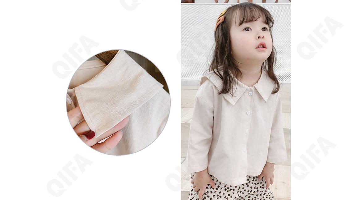 Детская Блузка CC1293_19017_946_2576