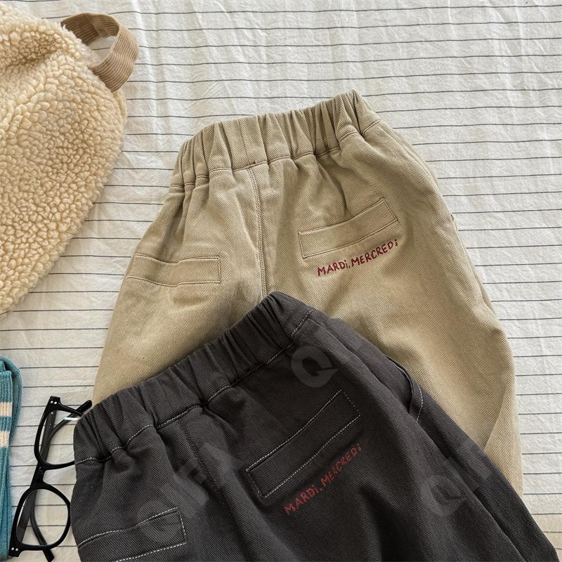 Детские Брюки CC1293_5631_2549_2576_35