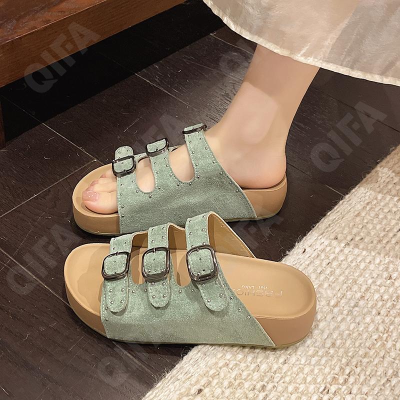 Женские Сандалии