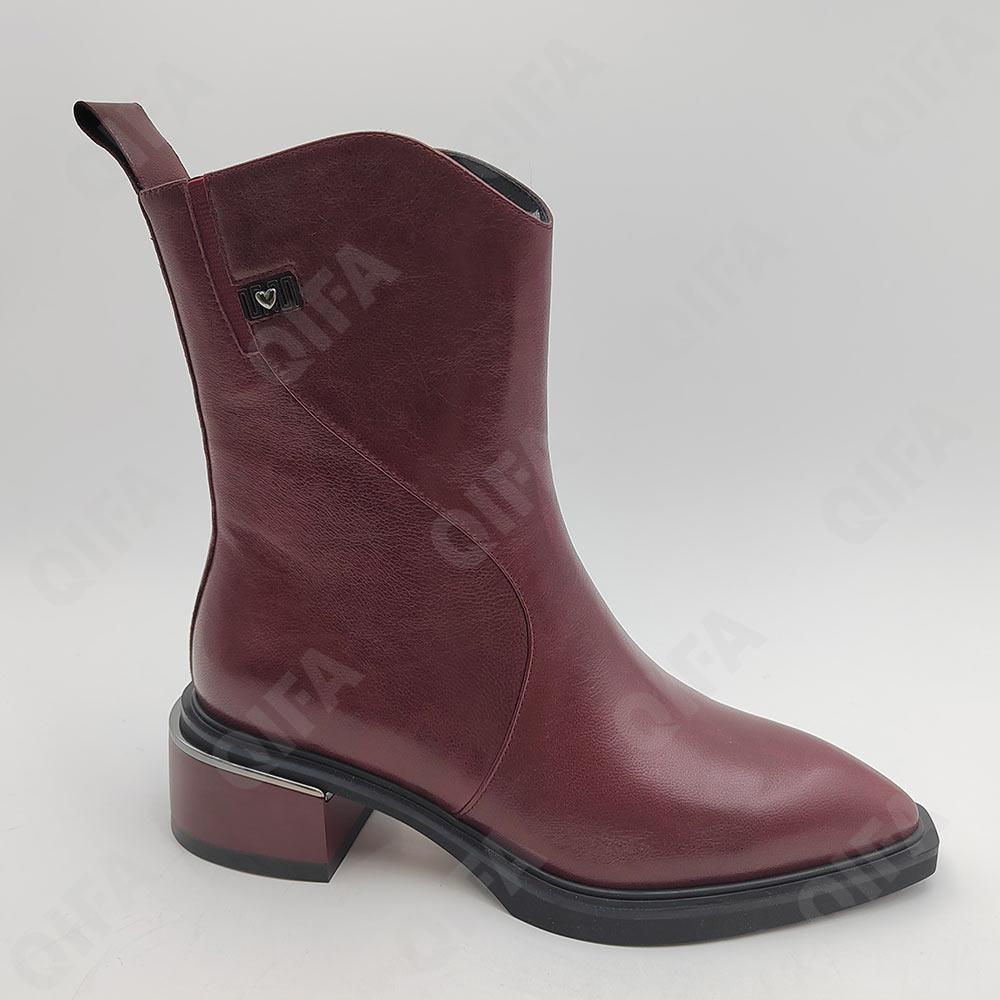 Женские Ботильоны