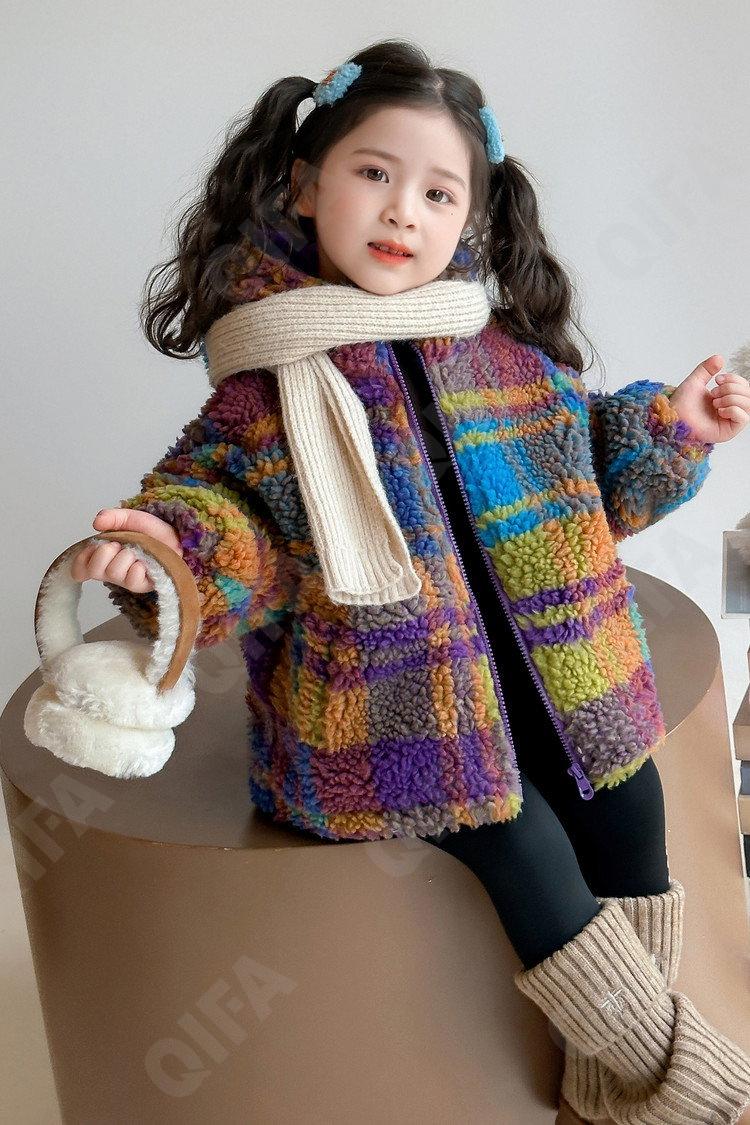 Детская Куртка CC4773_CQSCOCQ_237_2576_77 Детская Куртка CC4773_CQSCOCQ_237_2576_77