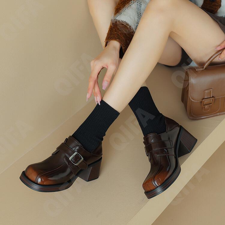 Женские Лоферы CC4419_D51-3792-2 Женские Лоферы CC4419_D51-3792-2